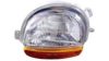 IPARLUX 11805001 Headlight
